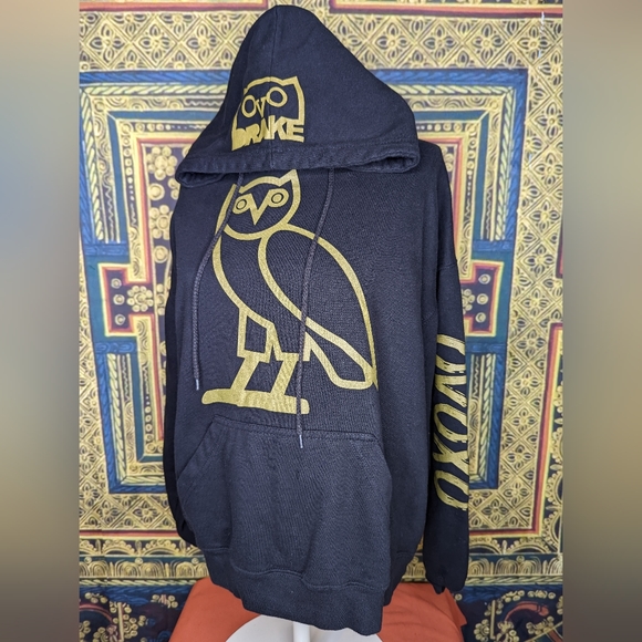 OVO Other - Drake Merch OVO Ovoxo Hoodie
